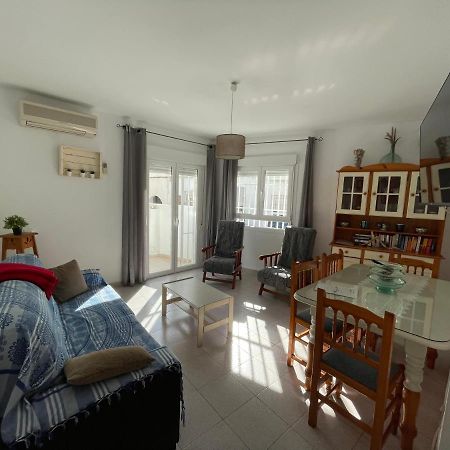 El Ventorrillo Apartment Лас Негрес Екстериор снимка