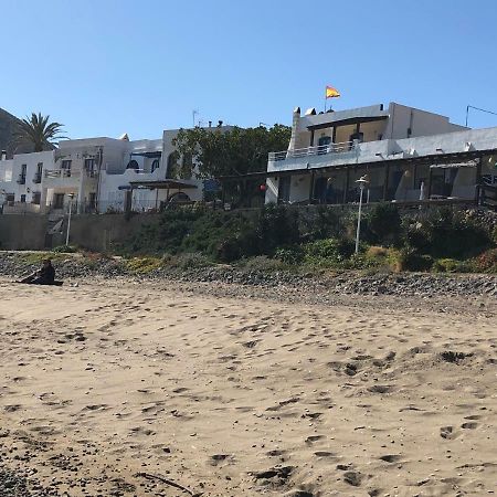 El Ventorrillo Apartment Лас Негрес Екстериор снимка