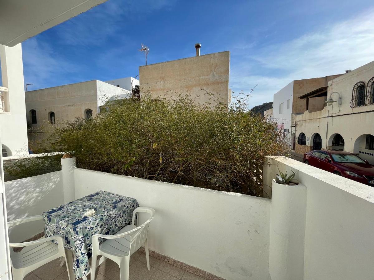 El Ventorrillo Apartment Лас Негрес Екстериор снимка