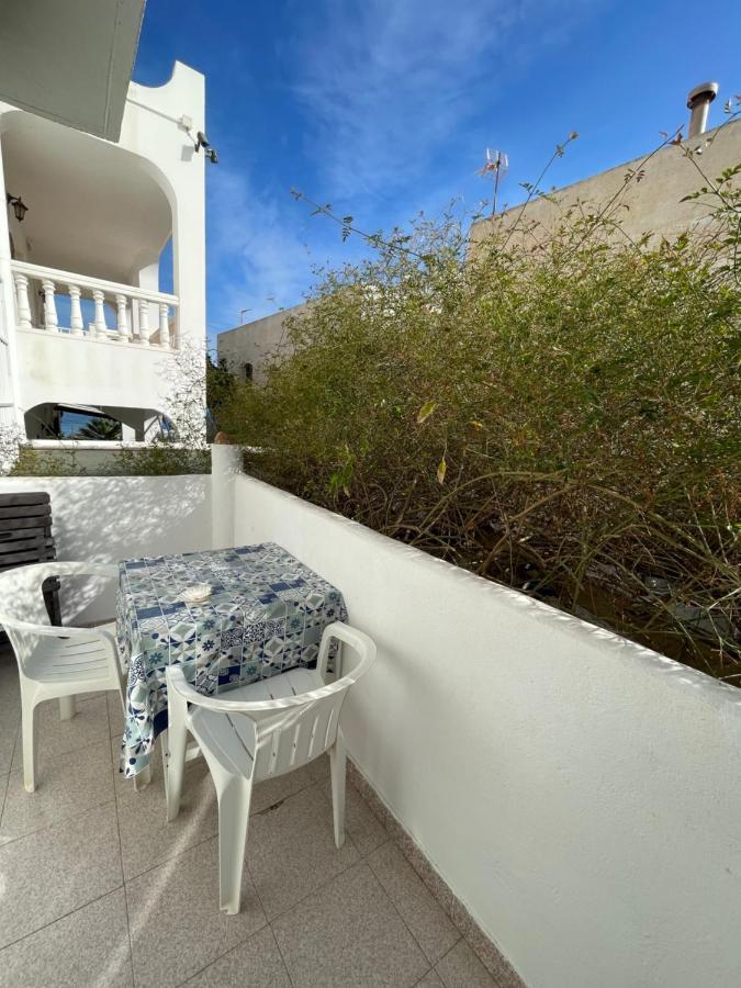 El Ventorrillo Apartment Лас Негрес Екстериор снимка